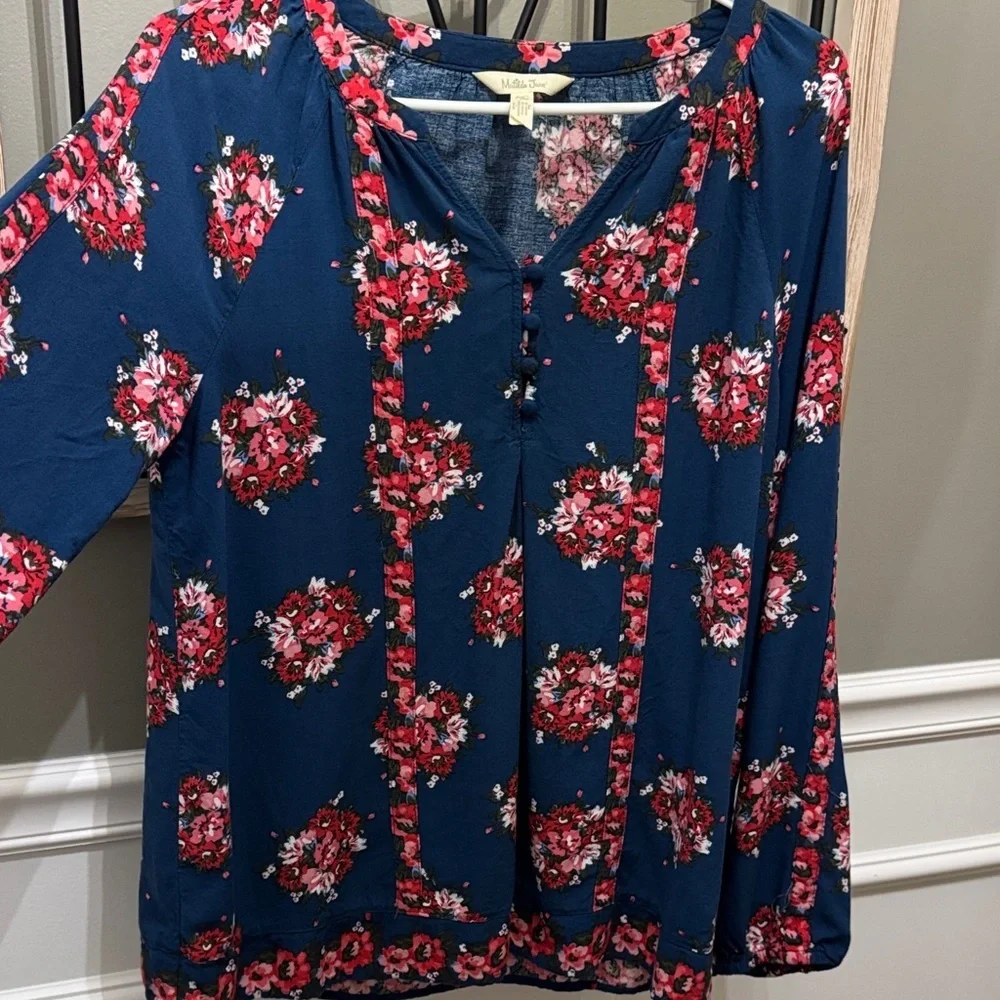 Matilda Jane medium top - Picture 7 of 10